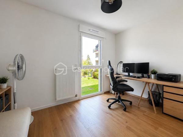 Appartement de 66 m²