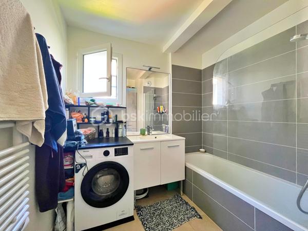 Appartement de 66 m²