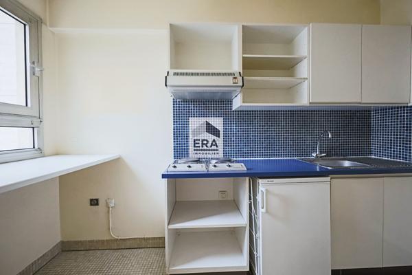 Appartement Paris 1 pièce 29 m2