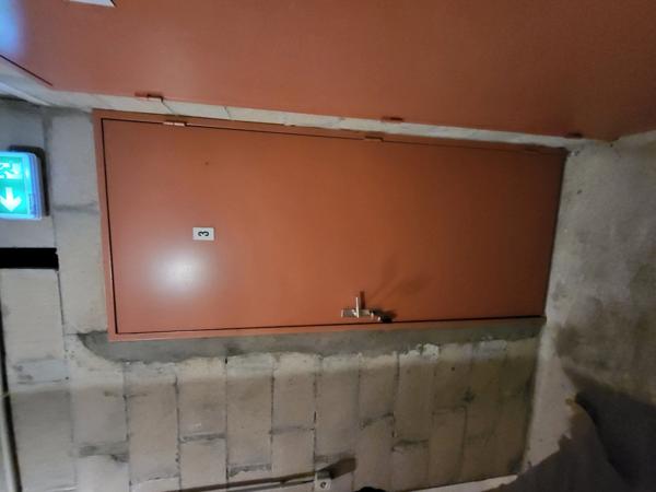 Fontaine les Dijon : Grand type 2 balcon stationnement piscine