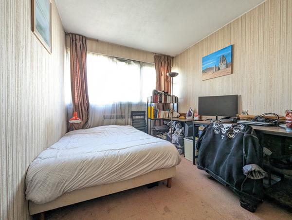 Appartement Fontenay Sous Bois 5 pièce(s) 93.28 m2