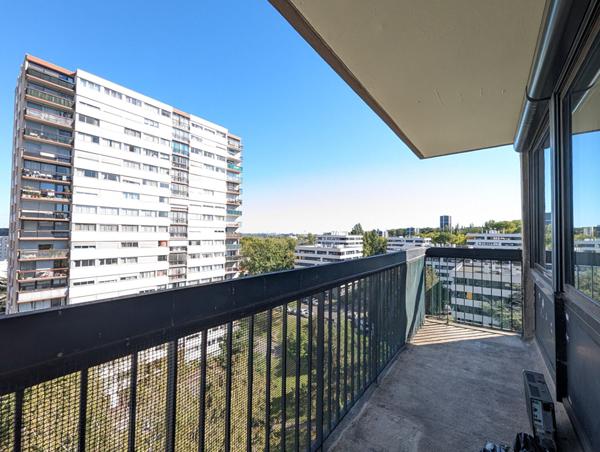 Appartement Fontenay Sous Bois 5 pièce(s) 93.28 m2