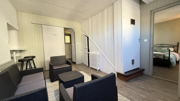 IMMEUBLE DE RAPPORT – INVESTISSEMENT LOCATIF – ACQUISITION SANS CRÉDIT BANCAIRE - VENTE A TERME