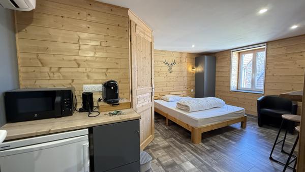 IMMEUBLE DE RAPPORT – INVESTISSEMENT LOCATIF – ACQUISITION SANS CRÉDIT BANCAIRE - VENTE A TERME