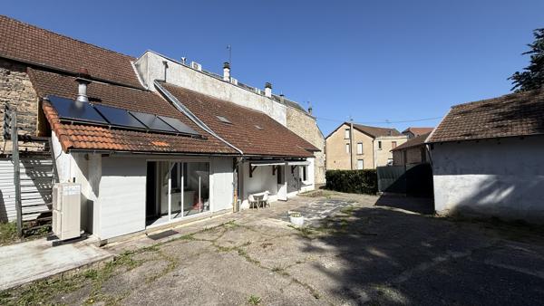 IMMEUBLE DE RAPPORT – INVESTISSEMENT LOCATIF – ACQUISITION SANS CRÉDIT BANCAIRE - VENTE A TERME