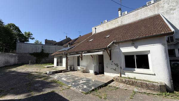 IMMEUBLE DE RAPPORT – INVESTISSEMENT LOCATIF – ACQUISITION SANS CRÉDIT BANCAIRE - VENTE A TERME
