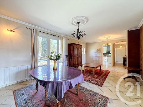 Maison à vendre  5 pièces - 140 m 2   COURNON D AUVERGNE  - 63