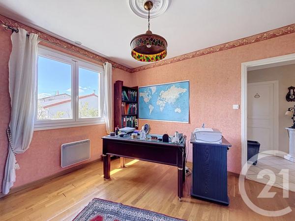 Maison à vendre  5 pièces - 140 m 2   COURNON D AUVERGNE  - 63
