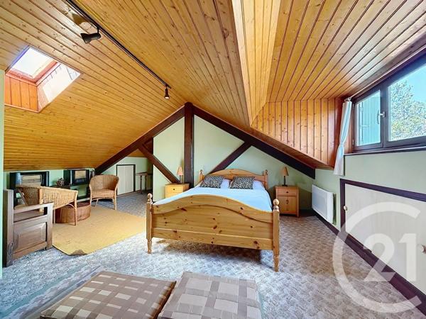 Maison à vendre  5 pièces - 140 m 2   COURNON D AUVERGNE  - 63