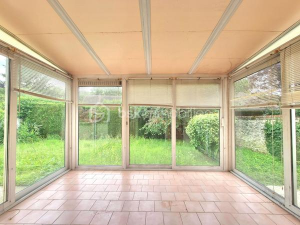 Maison traditionnelle de 65 m²