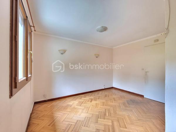 Maison traditionnelle de 65 m²