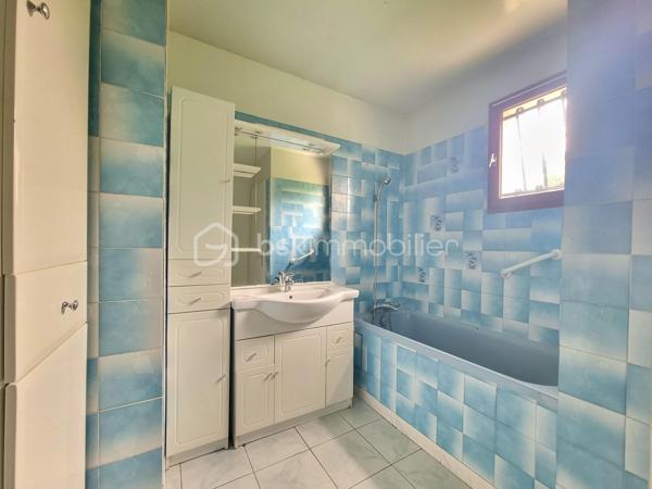 Maison traditionnelle de 65 m²