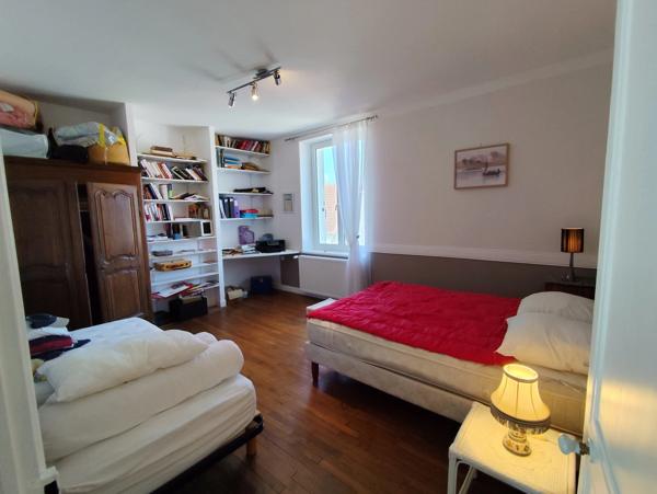 Maison à vendre PLEUMARTIN (86) 4Ch - 145 m2