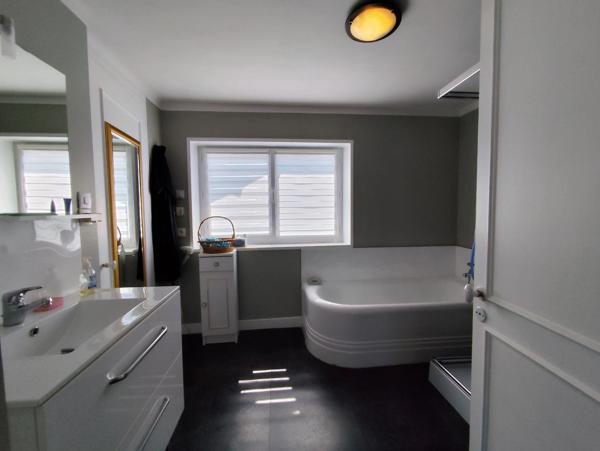 Maison à vendre PLEUMARTIN (86) 4Ch - 145 m2