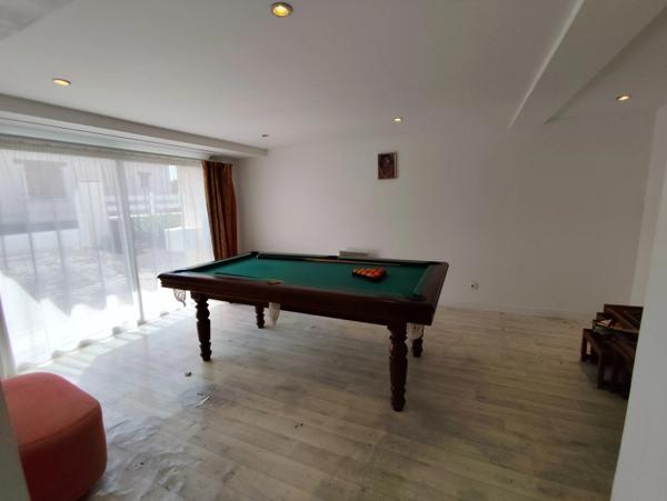 Maison à vendre PLEUMARTIN (86) 4Ch - 145 m2