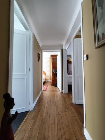 Maison à vendre PLEUMARTIN (86) 4Ch - 145 m2