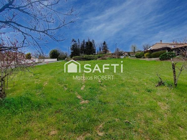 Terrain Constructible