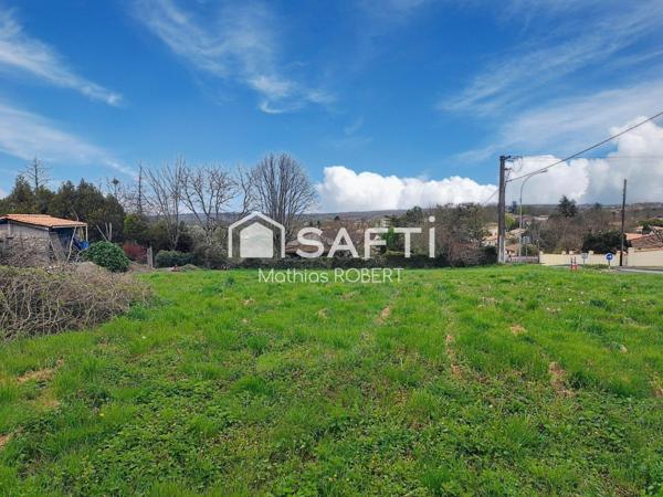 Terrain Constructible