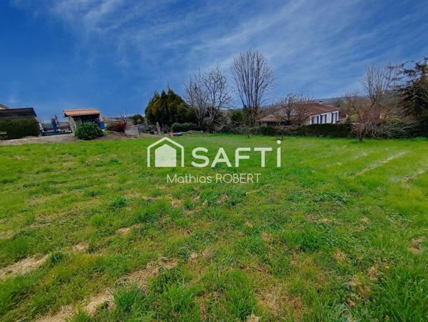 Terrain Constructible