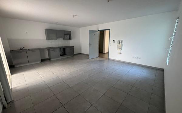 Appartement à vendre    3 pièces • 78,14 m2 Le Lamentin