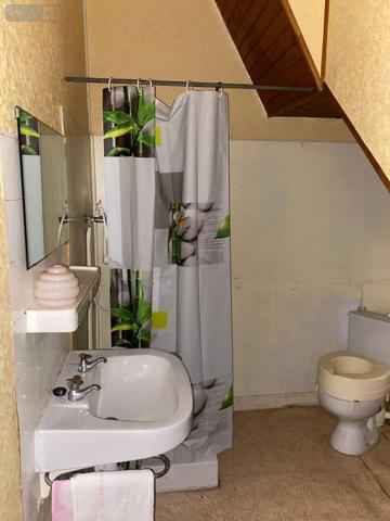 Maison à vendre à Mauriac dans le Cantal (15200), ref : 15060/930