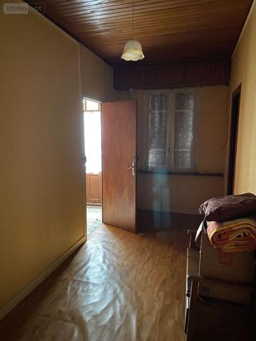 Maison à vendre à Mauriac dans le Cantal (15200), ref : 15060/930