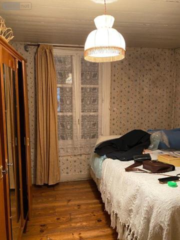 Maison à vendre à Mauriac dans le Cantal (15200), ref : 15060/930