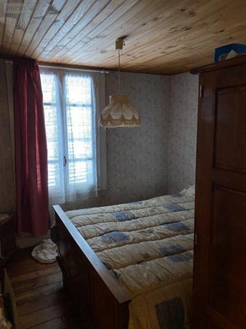 Maison à vendre à Mauriac dans le Cantal (15200), ref : 15060/930