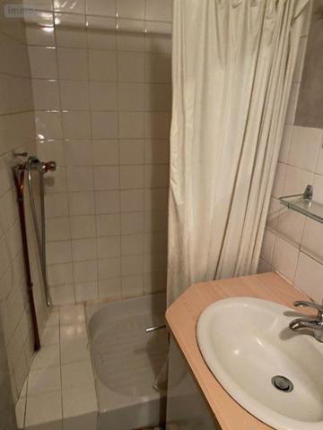 Maison à vendre à Mauriac dans le Cantal (15200), ref : 15060/930