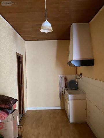 Maison à vendre à Mauriac dans le Cantal (15200), ref : 15060/930