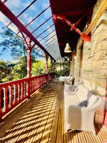 Appartement Pau 5 pièce(s) 177 m2 environ