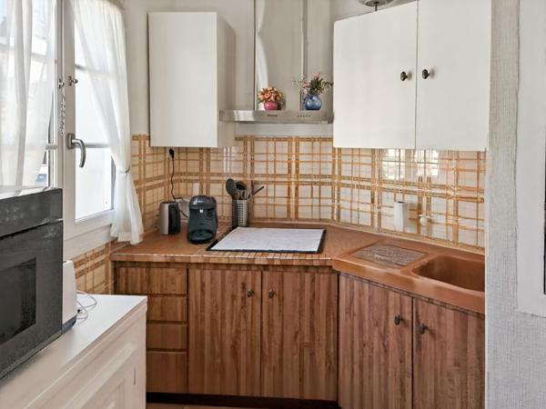 Ensemble immobilier Saint Etienne De Baigorry T2 et T3