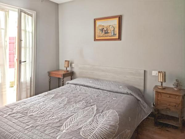 Ensemble immobilier Saint Etienne De Baigorry T2 et T3