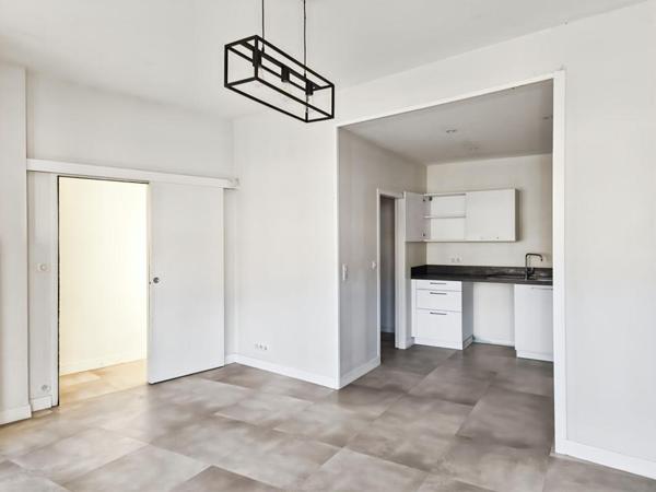 Ensemble immobilier Saint Etienne De Baigorry T2 et T3