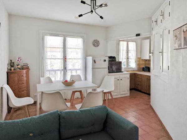 Ensemble immobilier Saint Etienne De Baigorry T2 et T3
