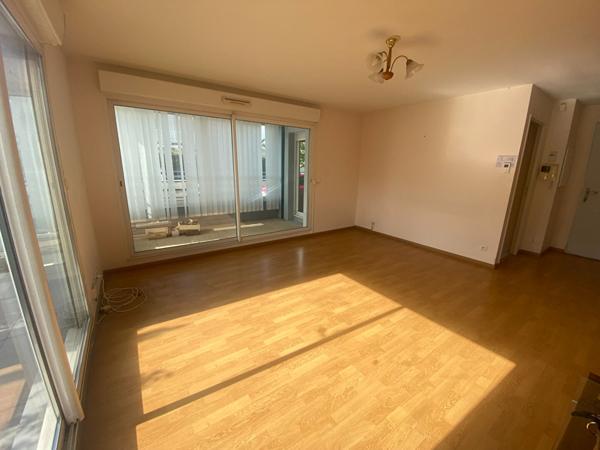 A vendre Appartement Saint Paul Les Dax