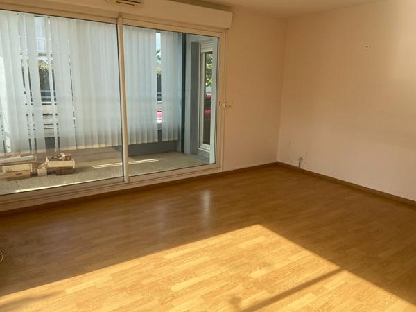 A vendre Appartement Saint Paul Les Dax