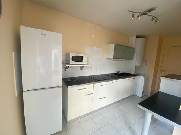 A vendre Appartement Saint Paul Les Dax