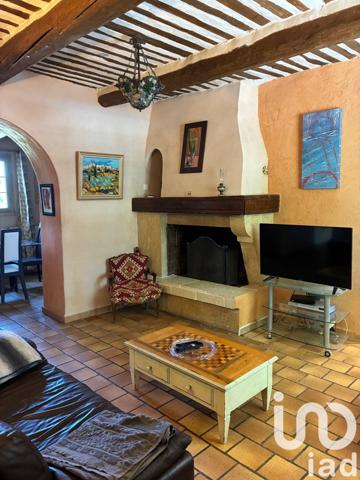 Maison à vendre 8 pièces 197 m² Le Thor