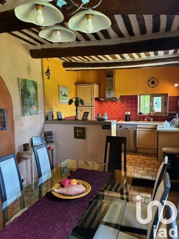 Maison à vendre 8 pièces 197 m² Le Thor