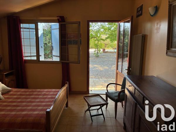 Maison à vendre 8 pièces 197 m² Le Thor