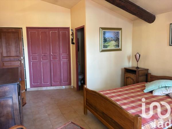 Maison à vendre 8 pièces 197 m² Le Thor