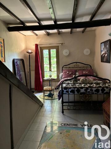 Maison à vendre 8 pièces 197 m² Le Thor