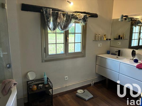 Maison à vendre 8 pièces 197 m² Le Thor