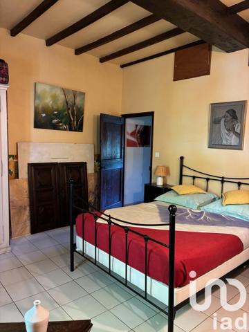 Maison à vendre 8 pièces 197 m² Le Thor