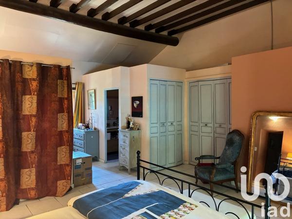 Maison à vendre 8 pièces 197 m² Le Thor