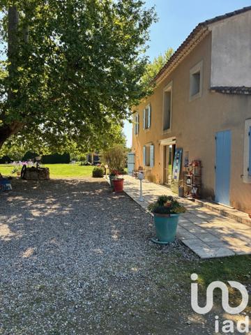 Maison à vendre 8 pièces 197 m² Le Thor