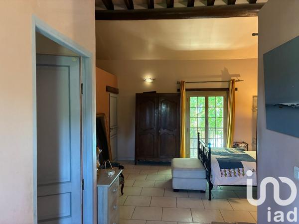 Maison à vendre 8 pièces 197 m² Le Thor