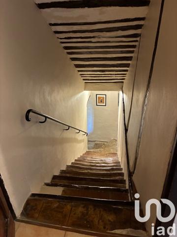 Maison à vendre 8 pièces 197 m² Le Thor