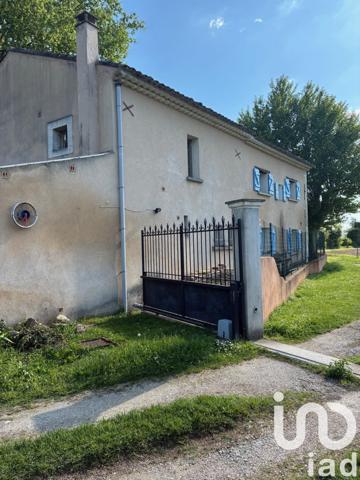 Maison à vendre 8 pièces 197 m² Le Thor